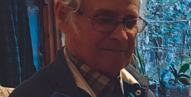 Postelnicu Victor 15.10.1933 – 19.04.2026