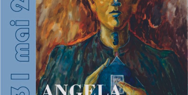Expoziție retrospectivă Angela Pitaru-Bolnavu @ Muzeul de Istorie Suceava, Sala “POD”.