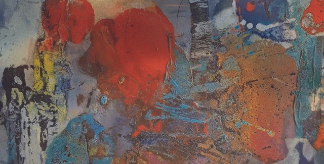 Expoziție personală –  Florin Mocanu @ Muzeul de Artă Constanța
