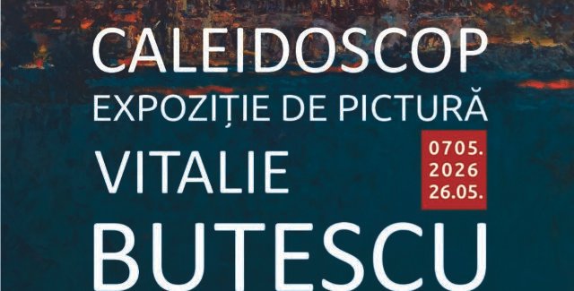Caleidoscop @ Buzău