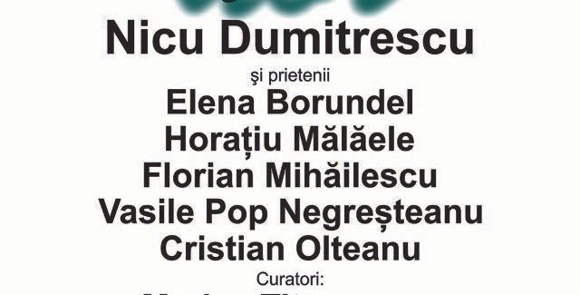 Dor @ Muzeul Național al Țăranului Român