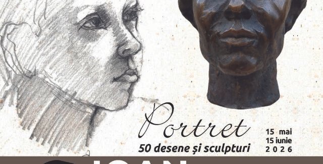 Portret @ Reșița
