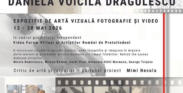 Instantanee @ București
