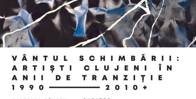Vântul schimbării @ Cluj-Napoca