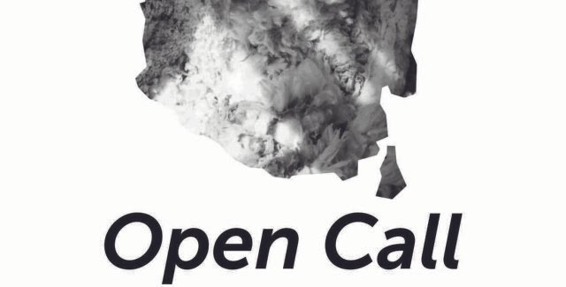 Open call @ Arte vizuale Scoția