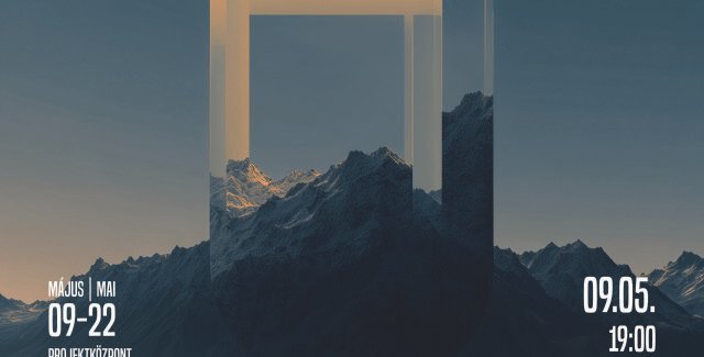 Inner Landscapes / Peisaje interioare @ Timișoara