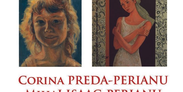 Expoziție de pictură @ Covasna
