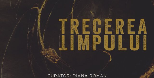 Trecerea timpului @ CCPB