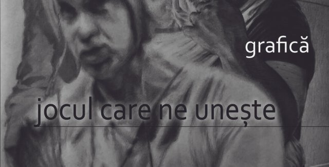 JOCUL CARE NE UNEȘTE @ Bârlad