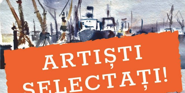 Bienala Internațională de Grafică Constantin Găvenea, ed. IV-a – Artiști selectați