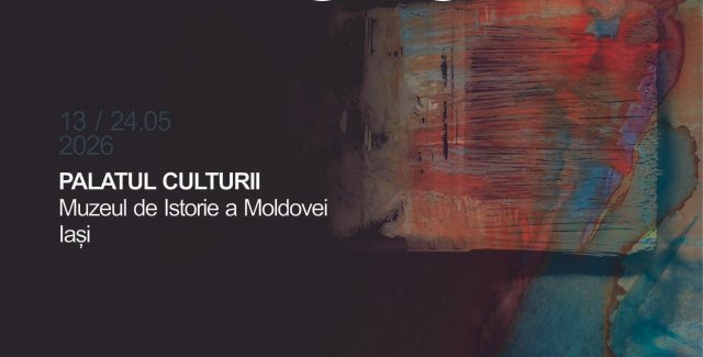 Am Atlas of belonging @ Muzeul de Istorie a Moldovei – Iași