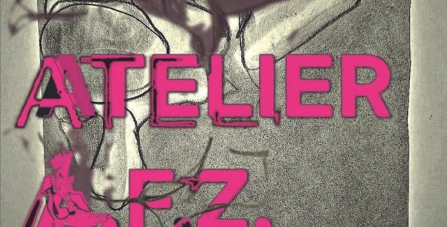 ATELIER A.F.Z. @ CAV