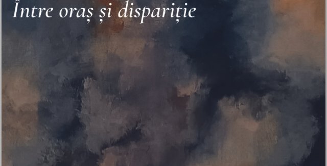 Între oraș și dispariție @ Turnul Pompierilor din Cluj-Napoca