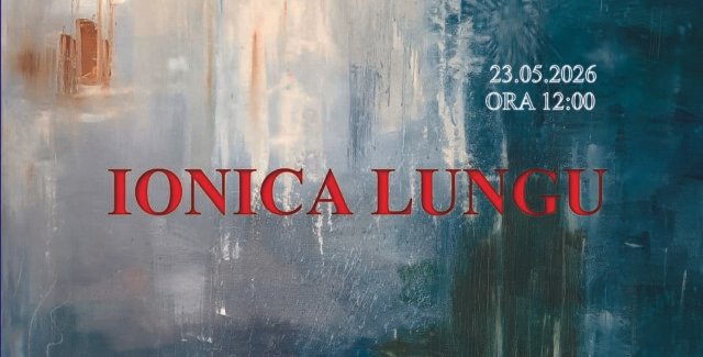 Primordialis @ Teatrul „Maria Filotti” Brăila