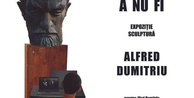 A fi sau a nu fi @ Primăria Brebu – Centrul Cultural
