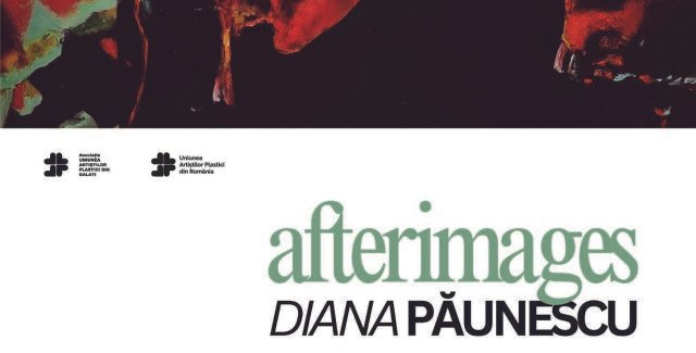 Afterimages @ Galeria „Nicolae Mantu”, Galați
