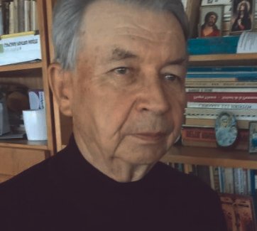 IOAN TRAIAN COJOCARIU (1942-2026)