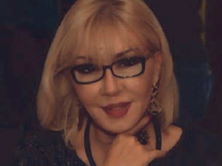 Cornilă Liliana 20.07.1962 – 05.05.2026