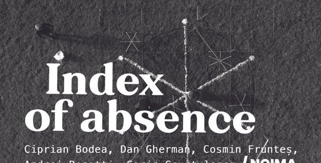 Index of absence @ Timișoara