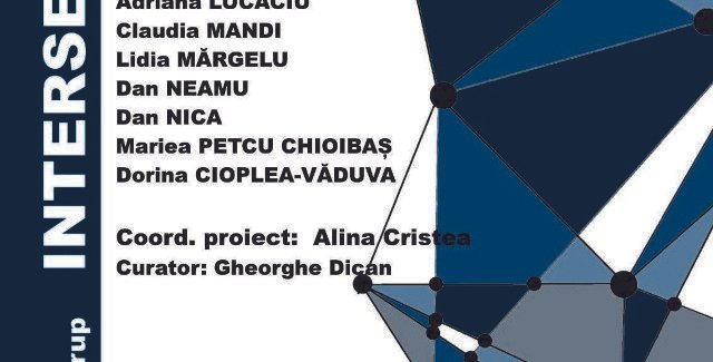 Intersecții @ Vâlcea
