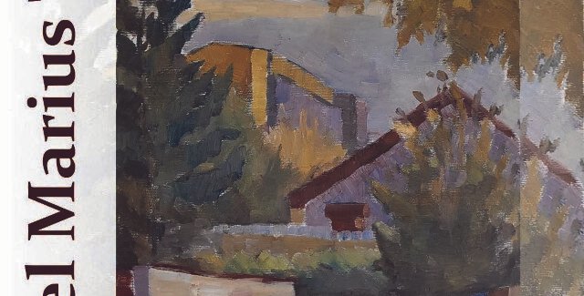 Expoziție de pictură Daniel Marius Turliu @ Ploiești
