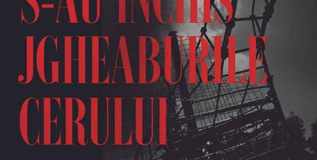 S-au întâlnit jgheaburile cerului @ Timișoara