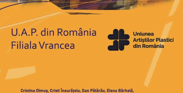 Salon de vară @ Vrancea
