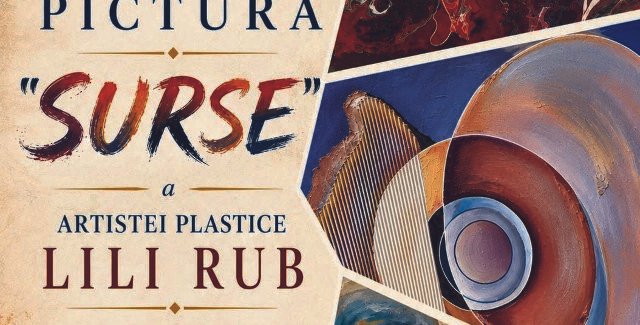 Surse @ Universitatea din Petroșani
