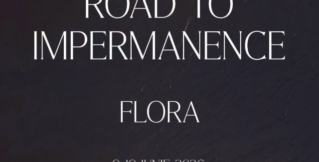 ROAD TO IMPERMANENCE @ Timișoara