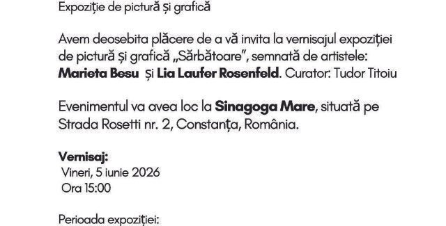 Sărbătoare @ Constanța