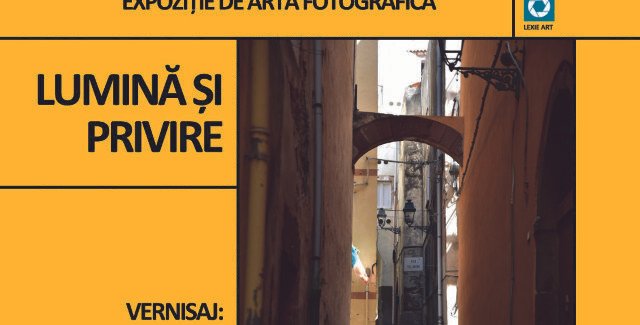Lentila. Povestea @ Bacău