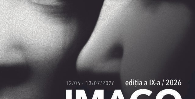„Imago. Viziuni în tranziție” ​ediția a IX-a – Tinerii fotografi ai ​Facultății de Arte și Design Timișoara din cadrul UVT expun la Ferrum Art Gallery din Hunedoara