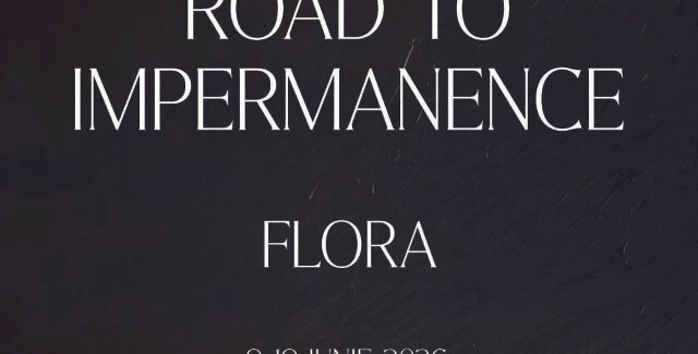 ROAD TO IMPERMANENCE @ Timişoara