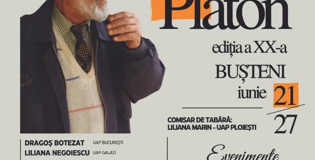 Tabăra Internațională de Creație Plastică „Dan Platon” – Ediția a XX-a @ Bușteni
