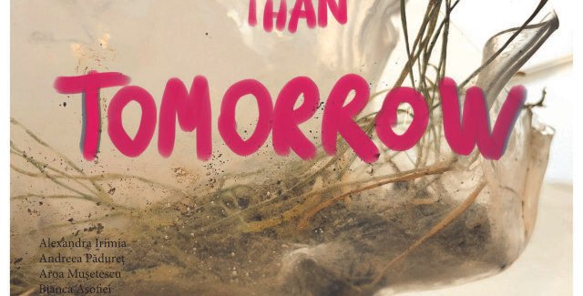 Closer than tomorow @ Arad