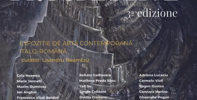 Prospettive @ Galeriile de Artă ale Academiei Române