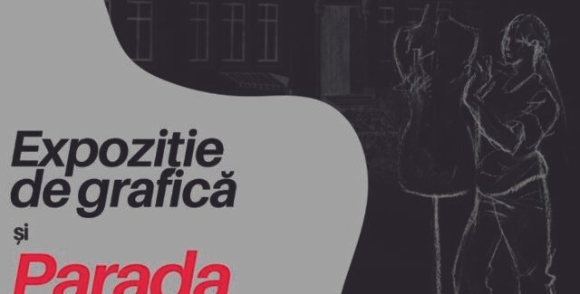 Parada Regala @ Muzeul de Artă Constanța
