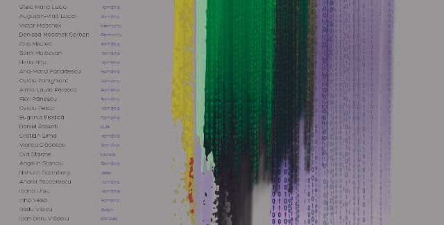 Salonul Internațional de Grafică Digitală 2026 @ Ploiești