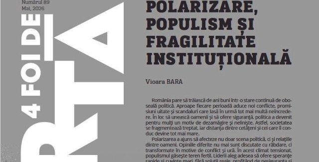 4 foi de artă @ Online