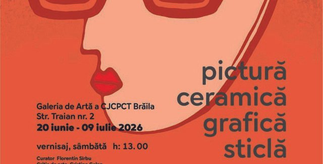 Salon de vară @ Brăila