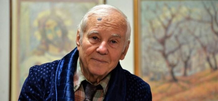 Răducan Theodor 04.07.1938 – 31.05.2026