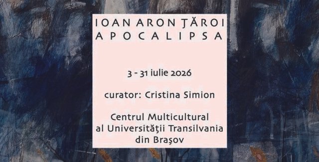 Apocalipsa @ Brasov