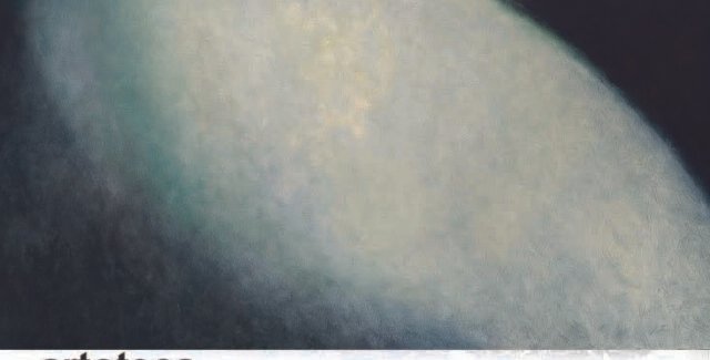 Expoziție de pictură Gheorghe Pogan @ Artoteca