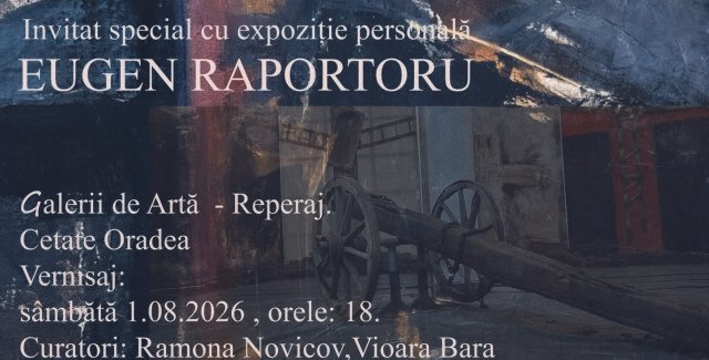 Gelem – Gelem @ Oradea