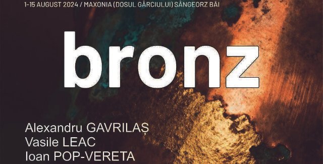 Întâlnirile din Maxonia