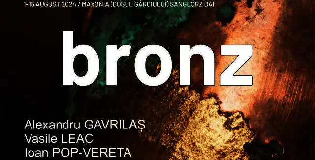 Întâlnirile din Maxonia
