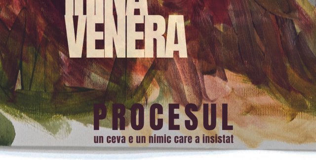 Procesul @ Gallery Studio 76, CFP