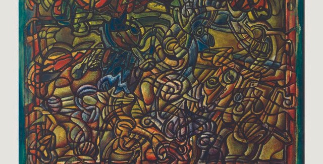 Corpuri @ Galeria Nouă