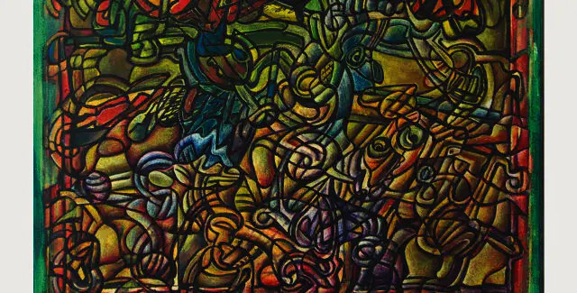 Corpuri @ Galeria Nouă