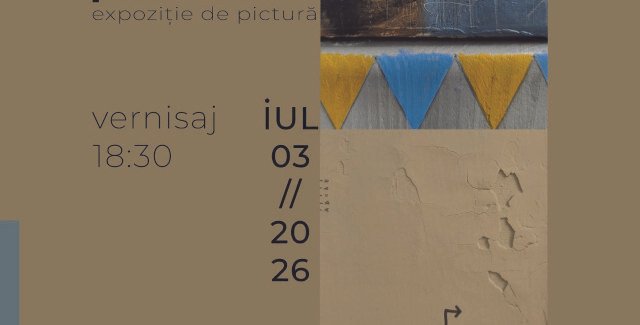 Prezentul de ieri @ Constanța